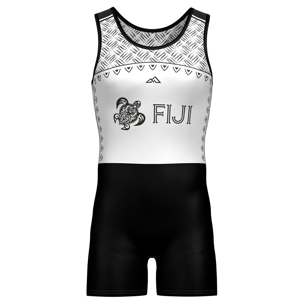 PLATANITO FIJI SERIE PAISES - HORIZON SPORT WEAR