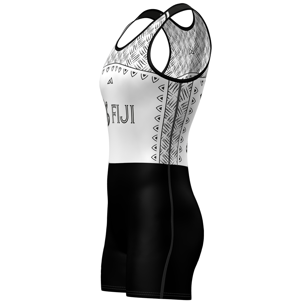 PLATANITO FIJI SERIE PAISES - HORIZON SPORT WEAR