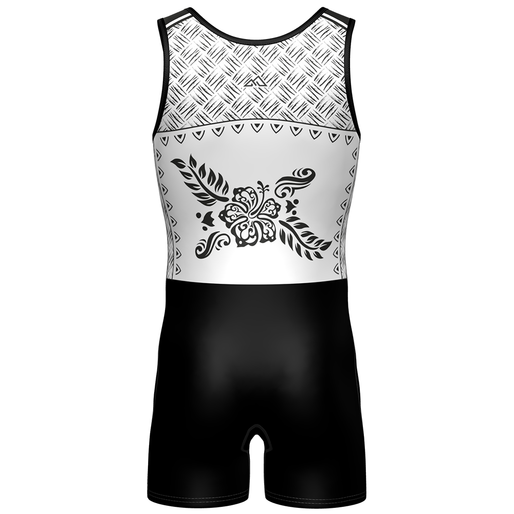 PLATANITO FIJI SERIE PAISES - HORIZON SPORT WEAR