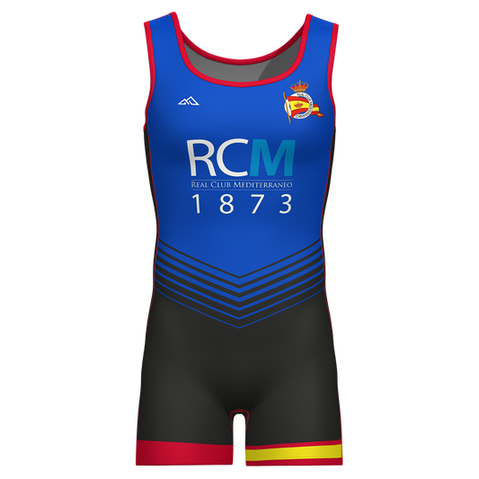 PLATANITO HIGH PERFORMANCE SIDE STRIP AND GRIP ON LEGS RCM