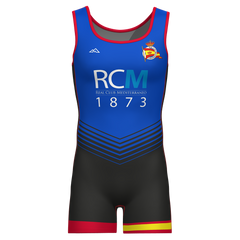 PLATANITO FRANJA LATERAL Y GRIP EN PIERNAS RCM