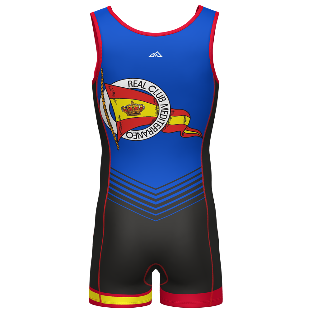 BANDE LATÉRALE PLATANITO ET GRIP SUR PIEDS RCM