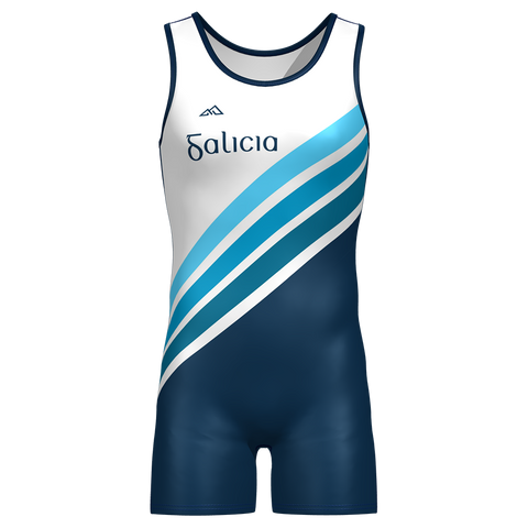 ROWING AIO GALICIA