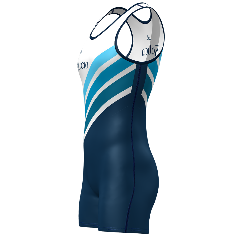 PLATANITO GALICIA SERIE COMMUNITY - HORIZON SPORT WEAR