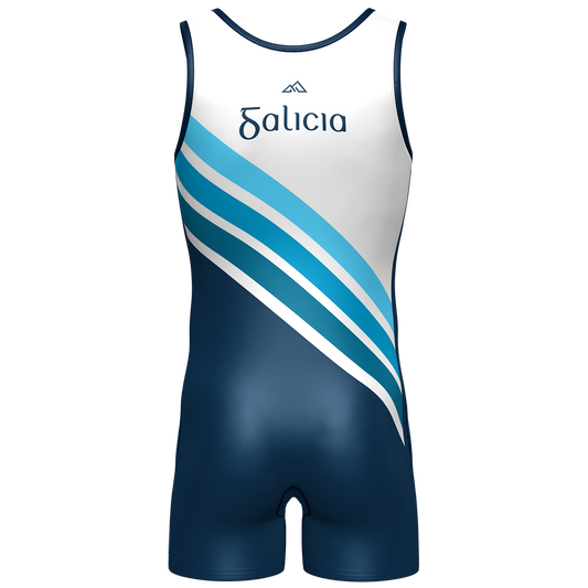 PLATANITO GALICIA SERIE COMMUNITY - HORIZON SPORT WEAR