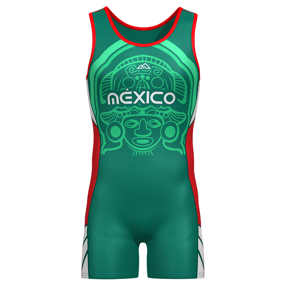 PLATANITO MEXICO SERIE PAISES - HORIZON SPORT WEAR