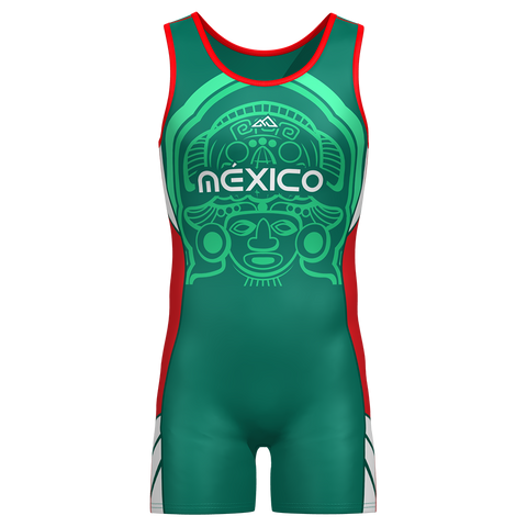 ROWING AIO MEXICO