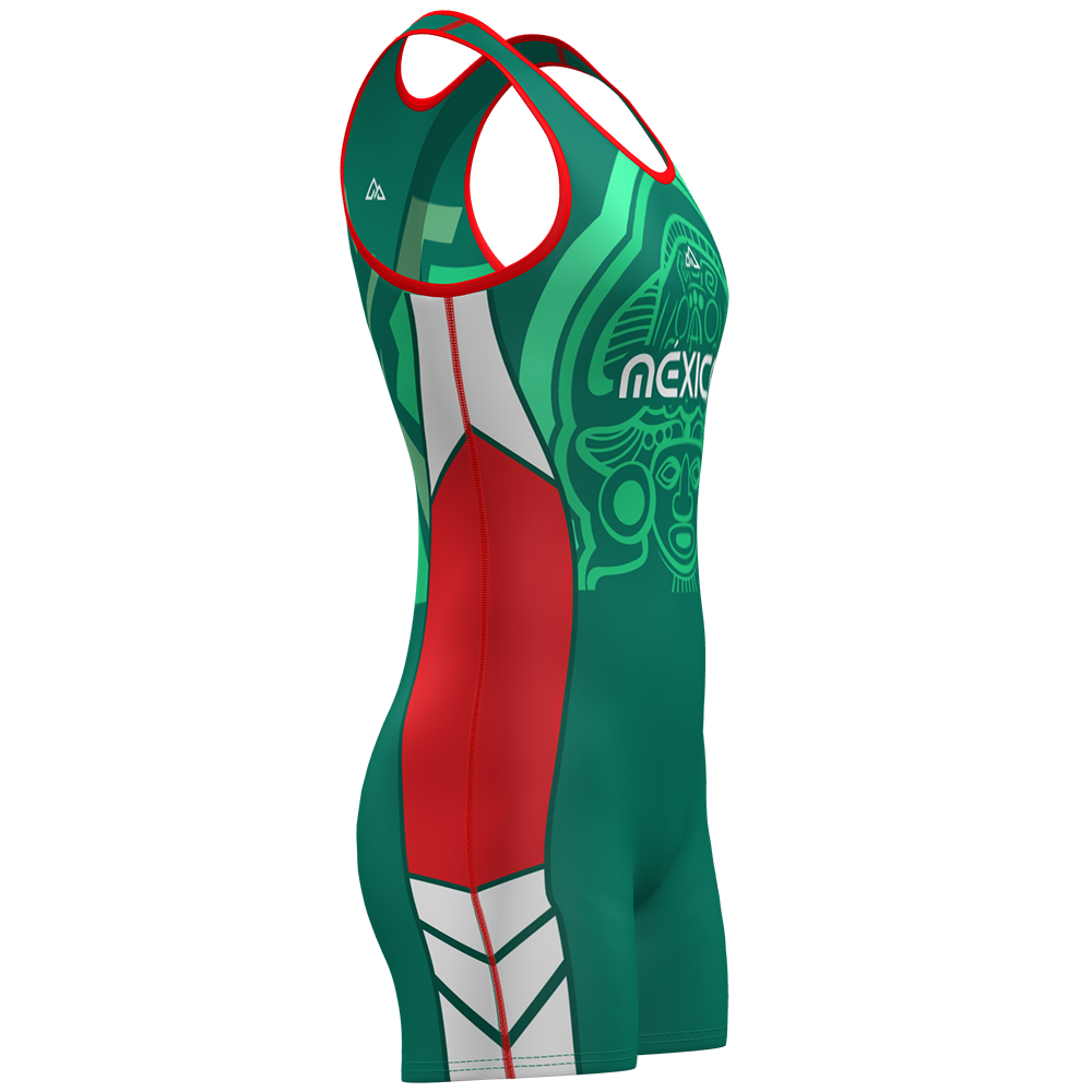 PLATANITO MEXICO SERIE PAISES - HORIZON SPORT WEAR