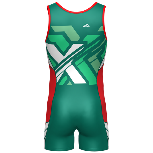 PLATANITO MEXICO SERIE PAISES - HORIZON SPORT WEAR