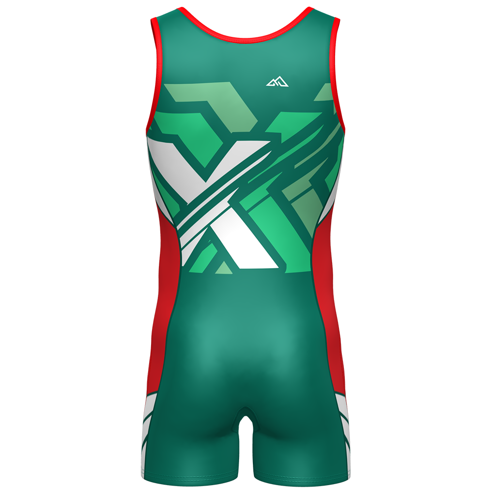 PLATANITO MEXICO SERIE PAISES - HORIZON SPORT WEAR