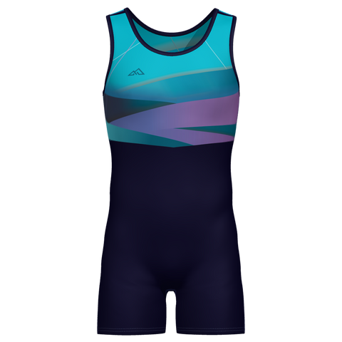 ROWING AIO FROZEN WOMAN