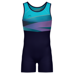 PLATANITO FROZEN MUJER