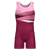 PLATANITO MUJER PINK - HORIZON SPORT WEAR