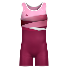 PLATANITO MUJER PINK