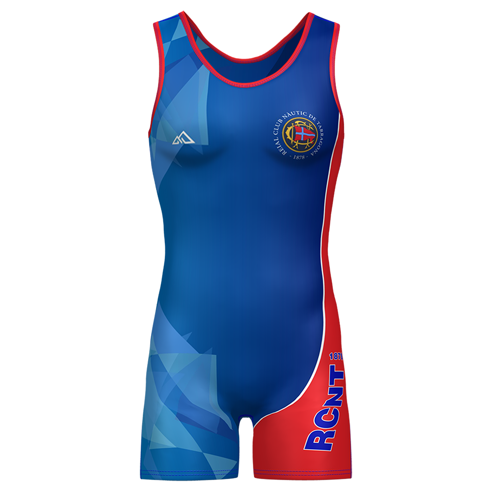 PLATANITO MUJER RCNT - HORIZON SPORT WEAR