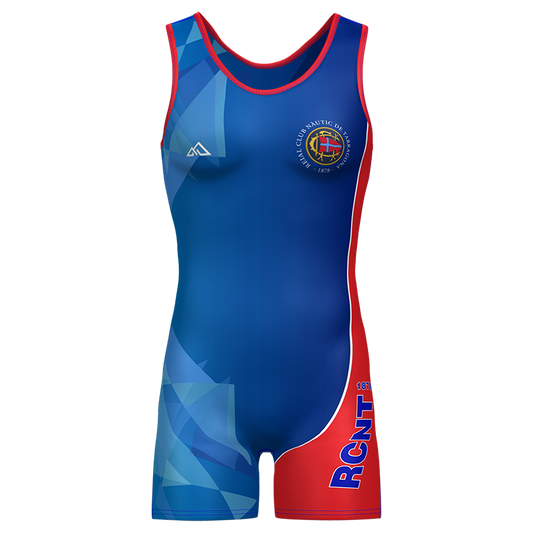 PLATANITO MUJER RCNT - HORIZON SPORT WEAR