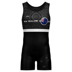 ROWING AIO NEW ZEALAND