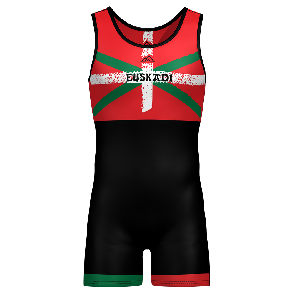 PLATANITO PAIS VASCO SERIE COMMUNITY - HORIZON SPORT WEAR