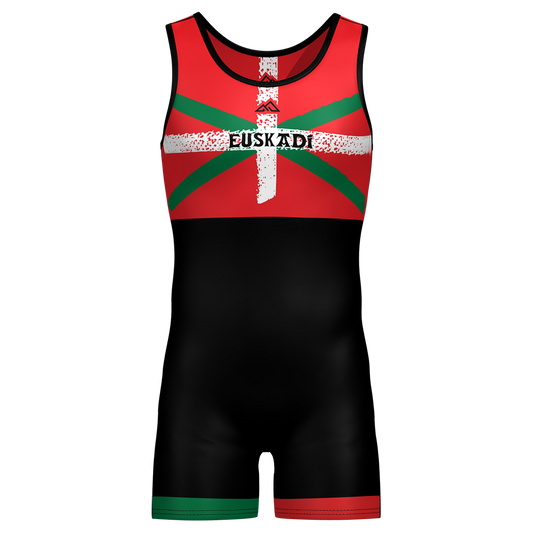 PLATANITO PAIS VASCO SERIE COMMUNITY - HORIZON SPORT WEAR