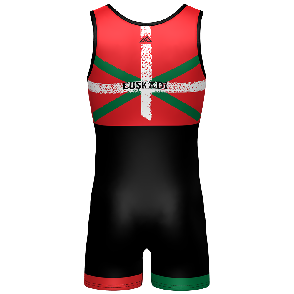 PLATANITO PAIS VASCO SERIE COMMUNITY - HORIZON SPORT WEAR