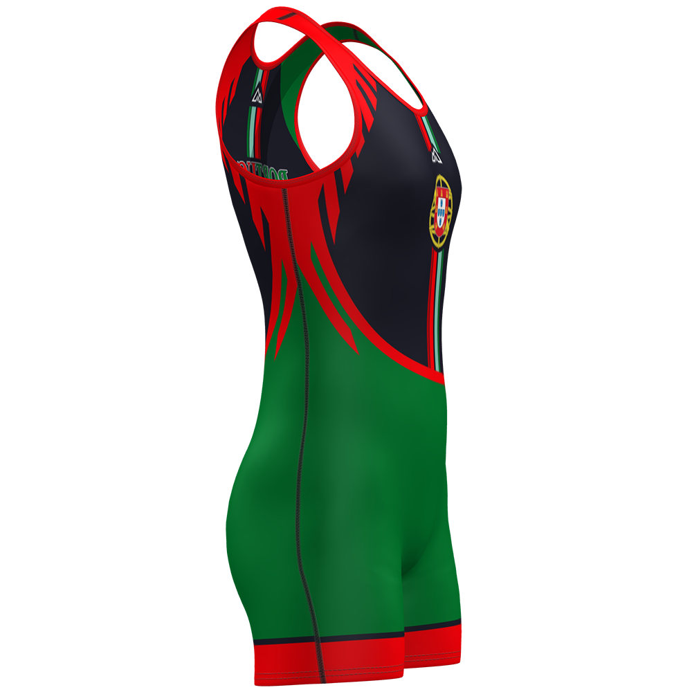 PLATANITO PORTUGAL SERIE PAISES - HORIZON SPORT WEAR