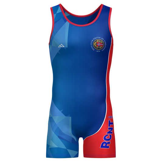 PLATANITO RCNT - HORIZON SPORT WEAR