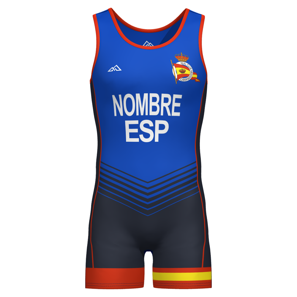 PLATANITO BASIC SEA OAR RCM