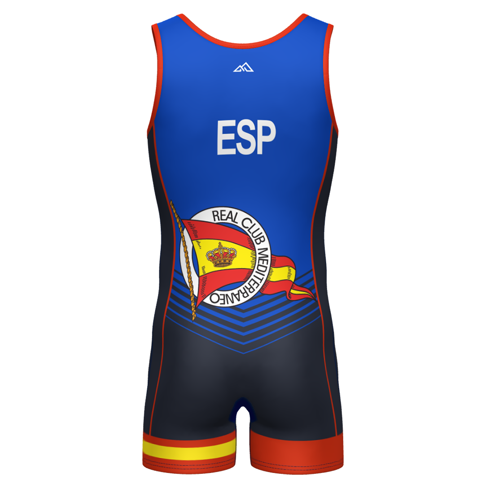 PLATANITO BASIC SEA OAR RCM