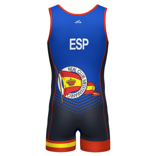 PLATANITO BASIC SEA OAR RCM WOMEN