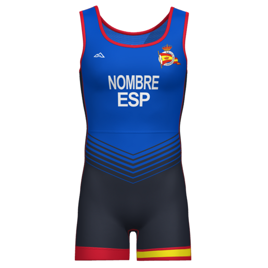 PLATANITO WOMEN'S RCM HIGH PERFORMANCE SEA OAR