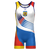 PLATANITO ROMANIA SERIE PAISES - HORIZON SPORT WEAR
