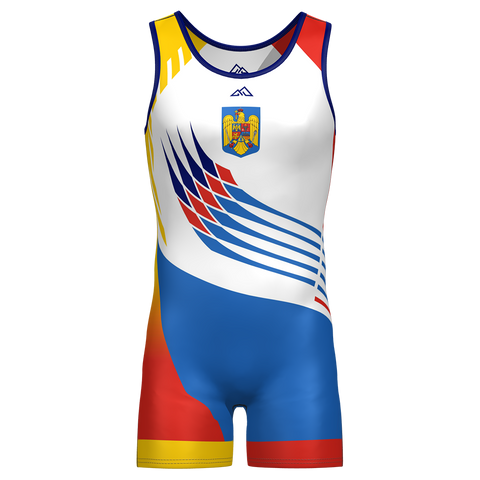 ROWING AIO ROMANIAN