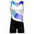 PLATANITO BLUE SERIE SWING - HORIZON SPORT WEAR