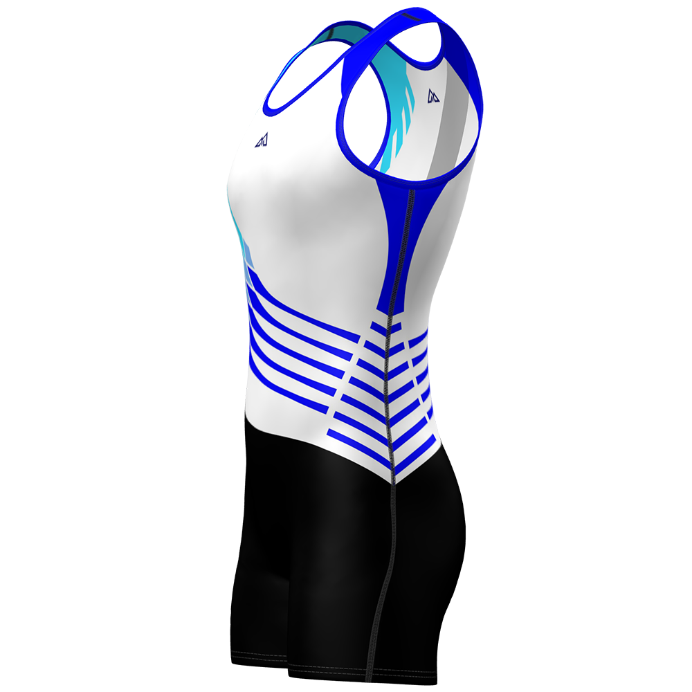 PLATANITO BLUE SERIE SWING - HORIZON SPORT WEAR