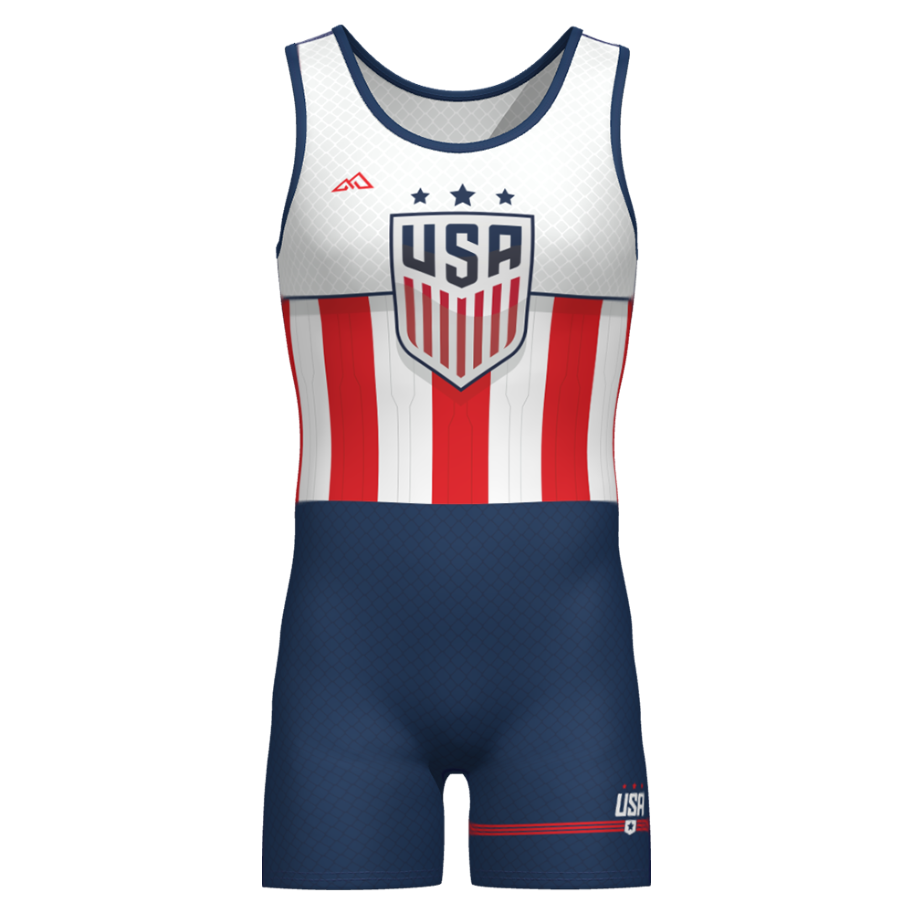 COMBINAISON D&#39;AVIRON ENFANTS USA 2.0