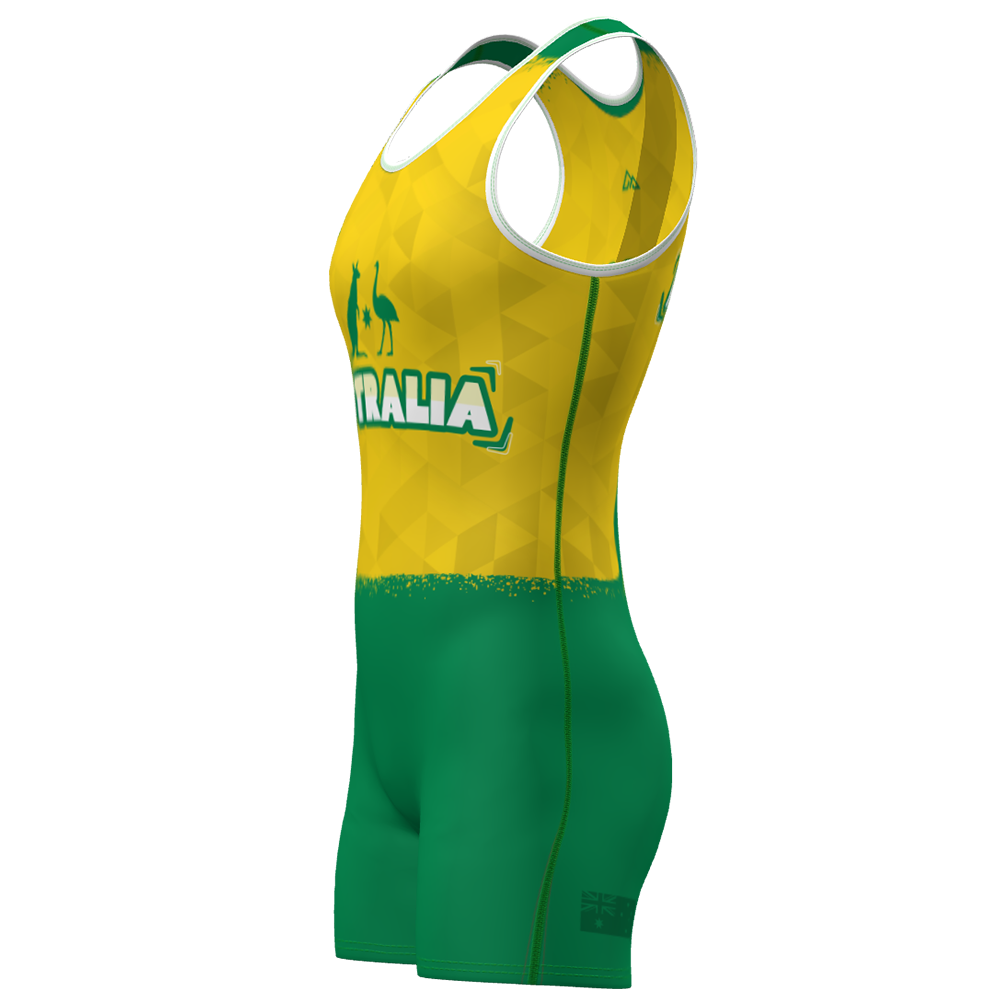 ROWING AIO AUSTRALIA