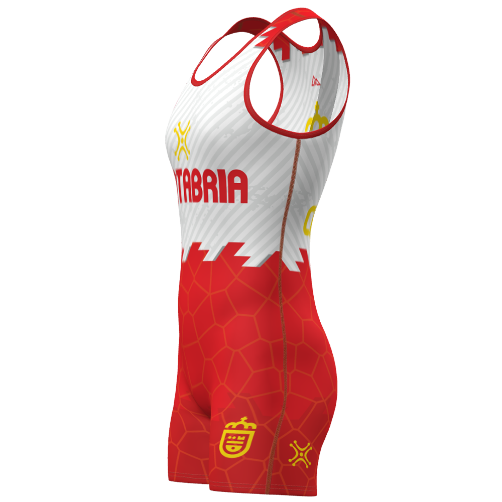 ROWING AIO CANTABRIA