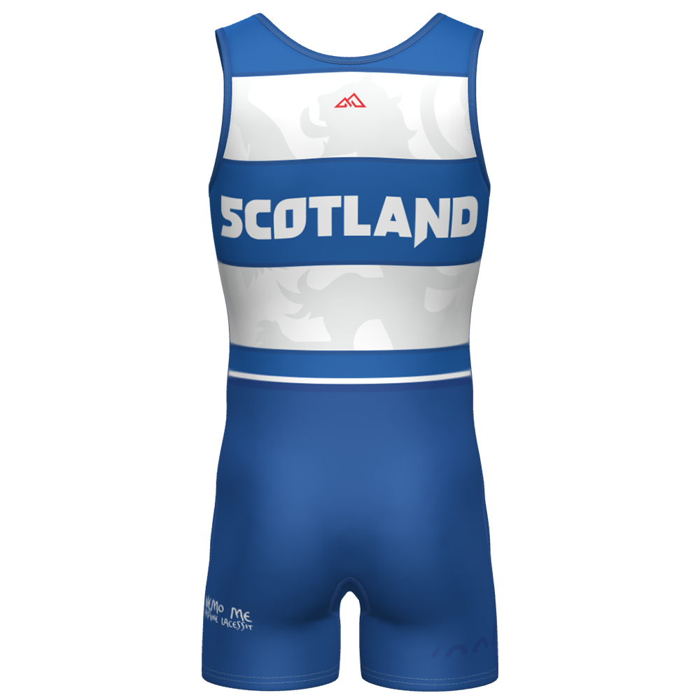 ROWING AIO SCOTLAND
