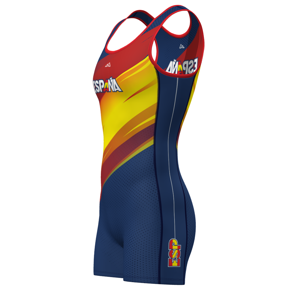 ROWING AIO SPAIN 2.0