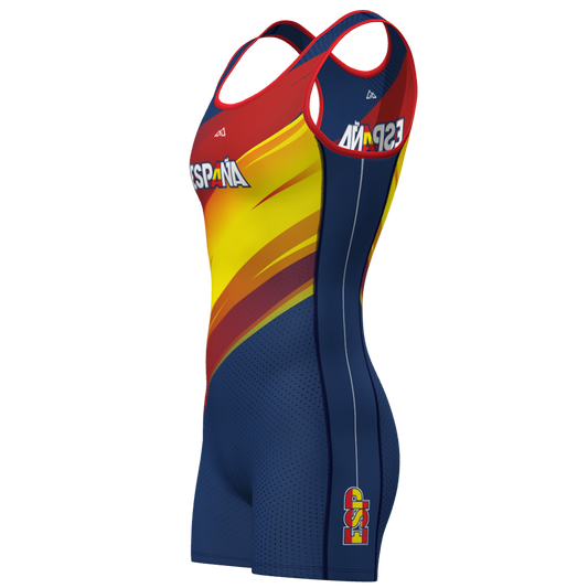 PLATANITO ESPAÑA 2.0