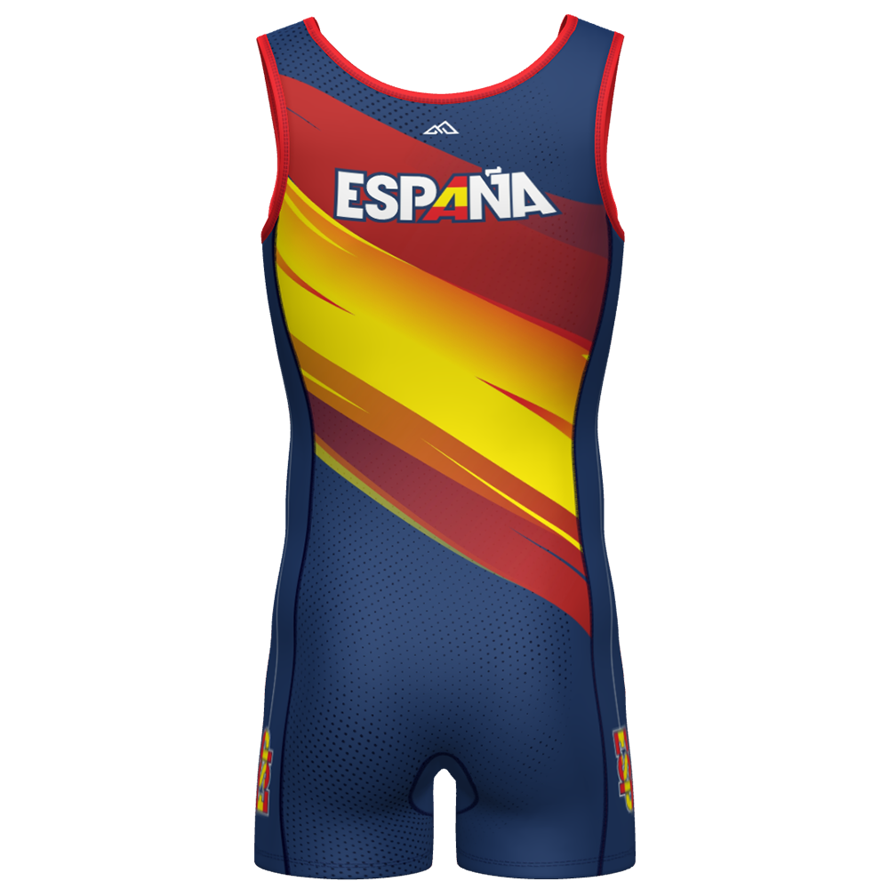 ROWING AIO SPAIN 2.0