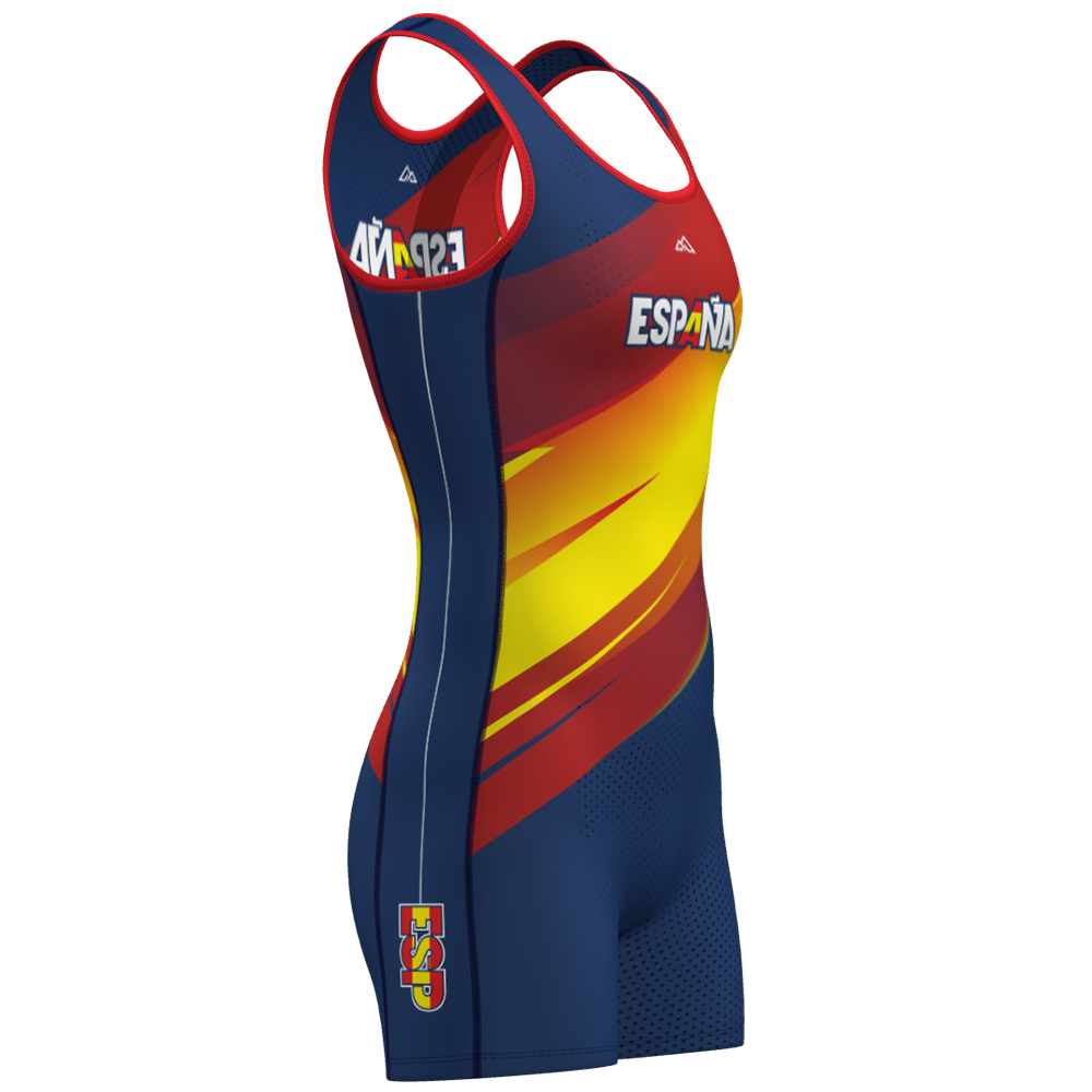 ROWING AIO SPAIN 2.0