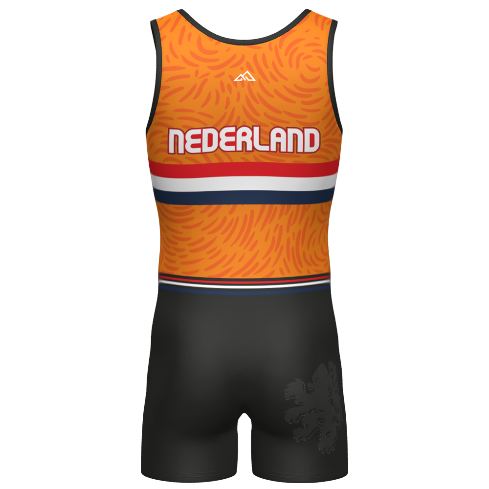PLATANITO HOLANDA