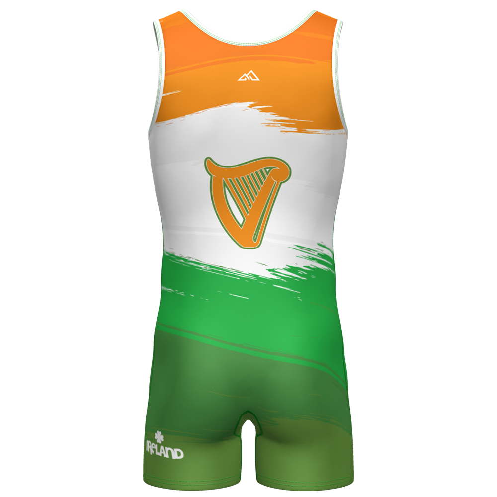 COMBINAISON D'AVIRON IRLANDE