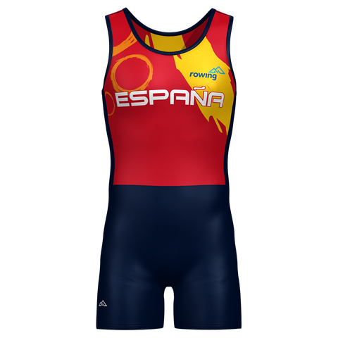 ROWING AIO SPAIN