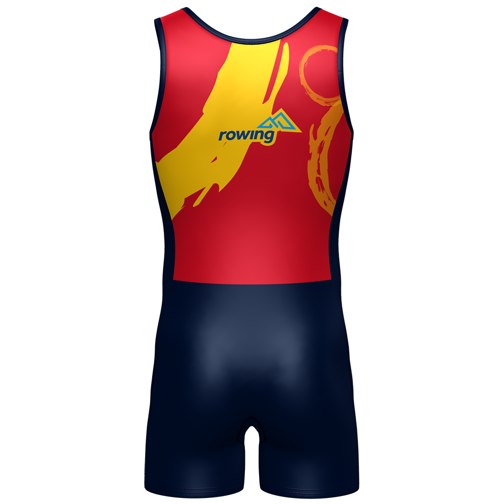 ROWING AIO WOMAN SPAIN
