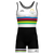 PLATANITO MUJER PARIS 2024 - HORIZON SPORT WEAR