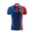 POLO TÉCNICO MANGA CORTA CREMALLERA CUELLO RCNT - HORIZON SPORT WEAR