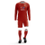 CAMISETA MANGA LARGA PORTERO FÚTBOL RCM