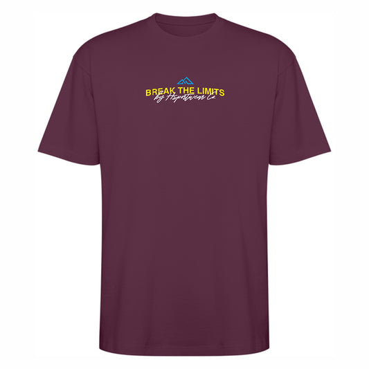 ROWING BLUE T-SHIRT